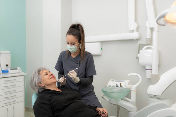 Best Knocked-Out Tooth Emergency  in Marshall, TX
