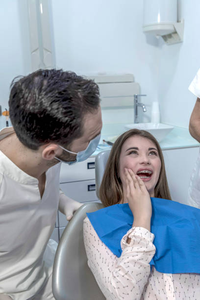 Best Affordable Emergency Dental Care  in Marshall, TX