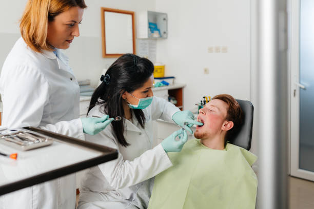 Best Emergency Dentist Open Today  in Marshall, TX
