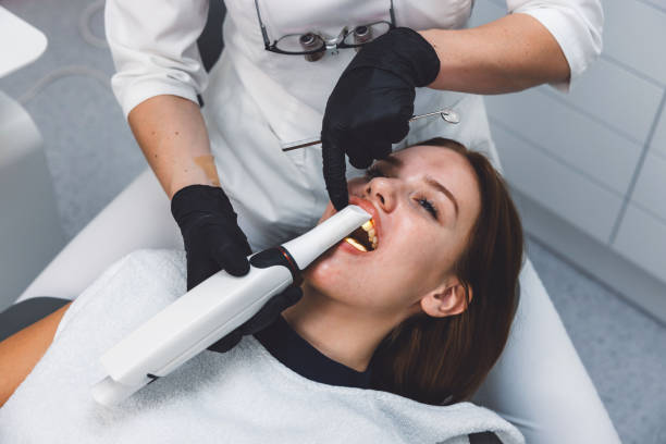 Best Teeth Whitening  in Marshall, TX