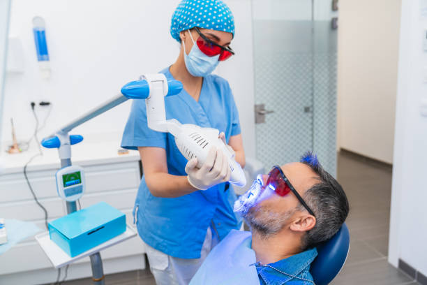 Best Urgent Tooth Repair  in Marshall, TX